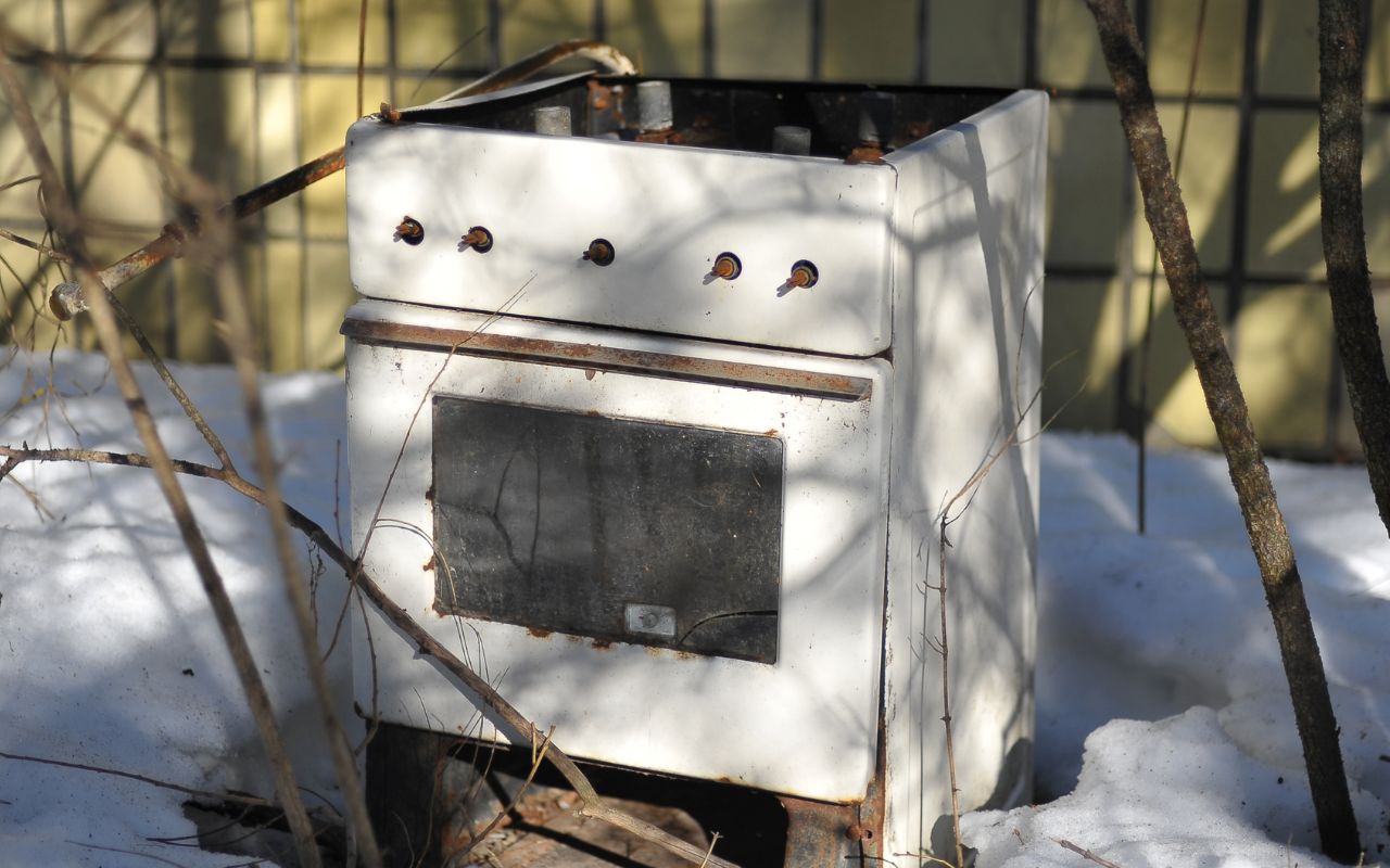 Probate House Clearance in Princess Risborough