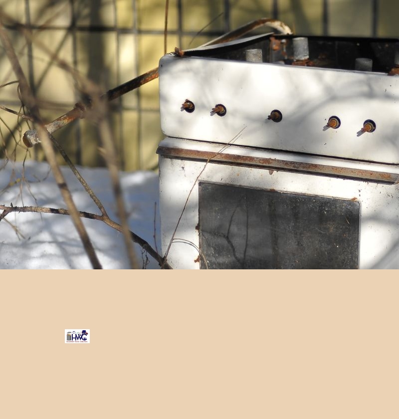 Rubbish Collection in The Home Counties