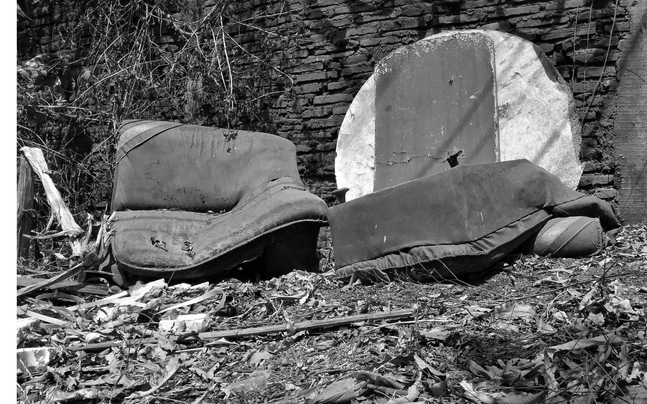 Probate House Clearance in Wolverton